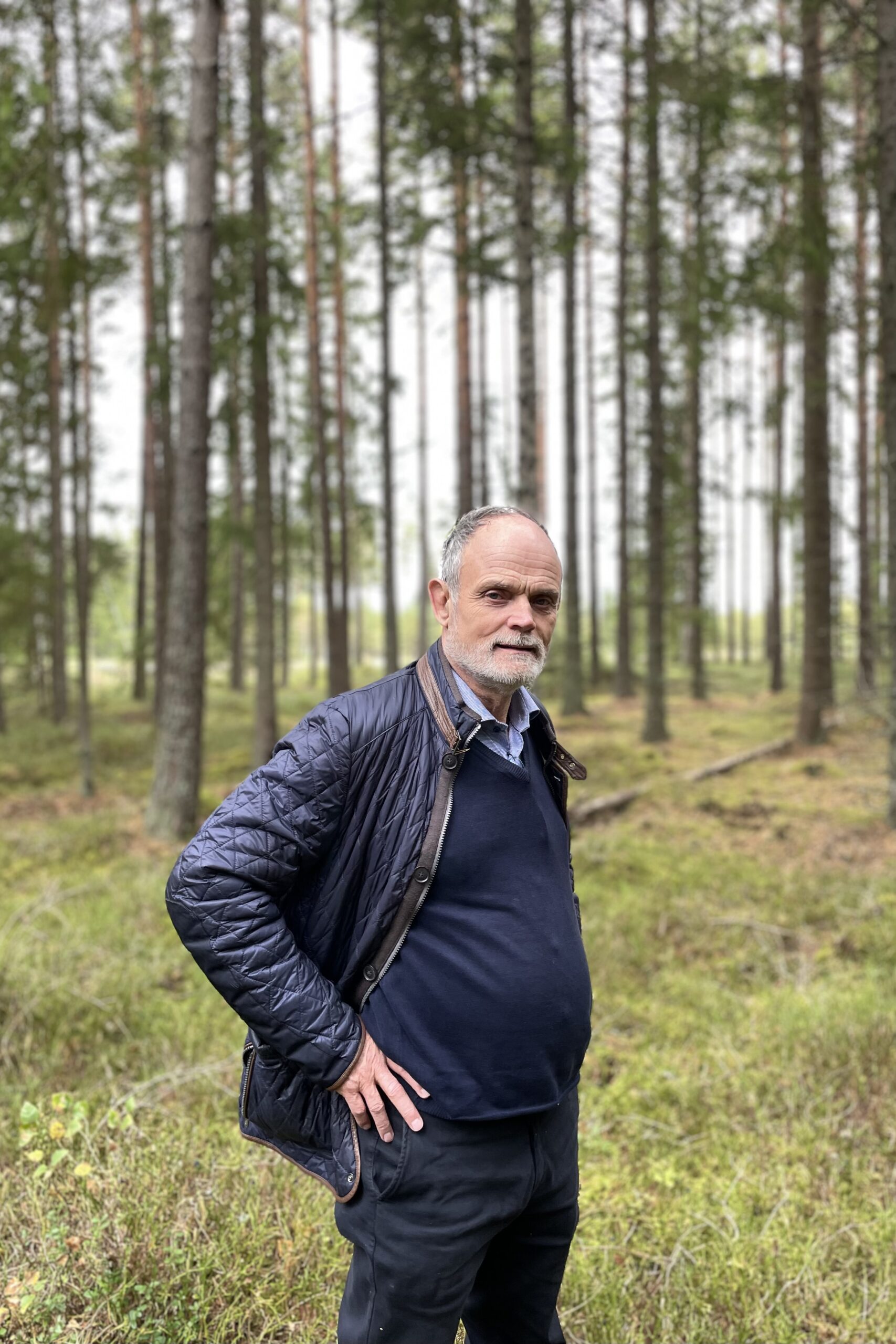 Christer Samuelsson