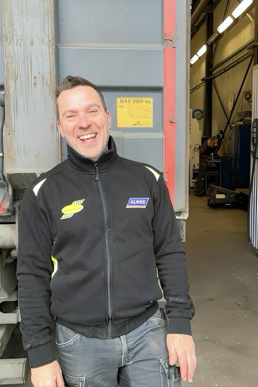 Fredrik Karlsson