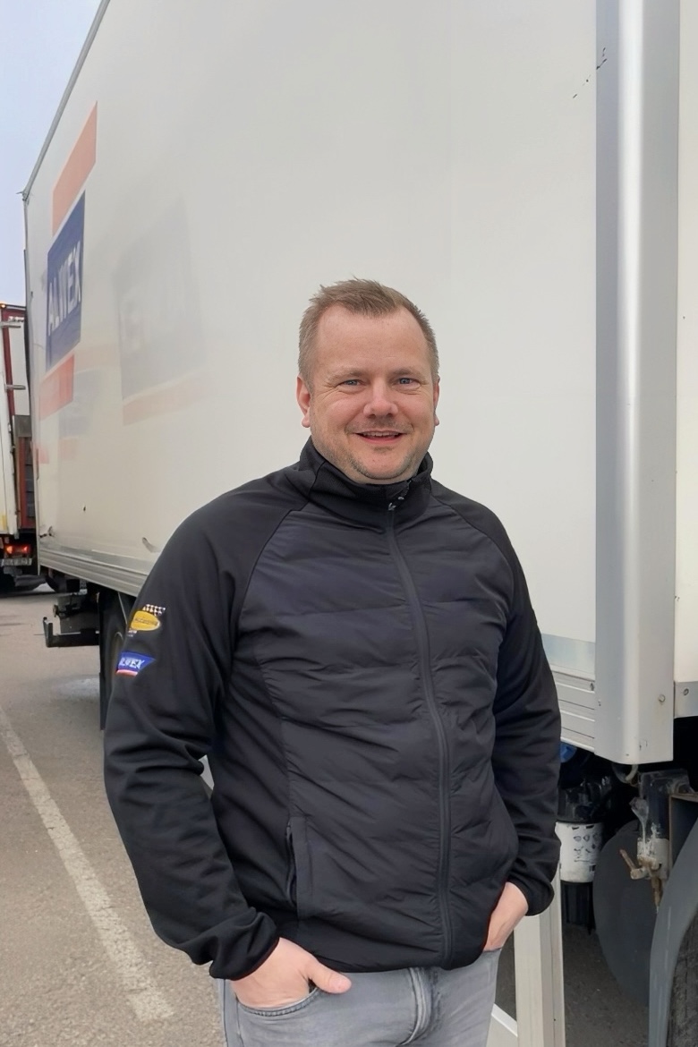 Kristoffer Lönnergård